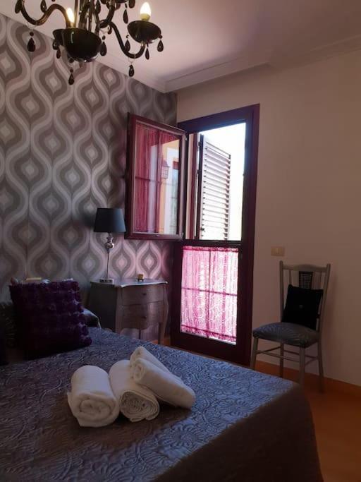 Villa El Olivo Del Sur Arona  Zewnętrze zdjęcie