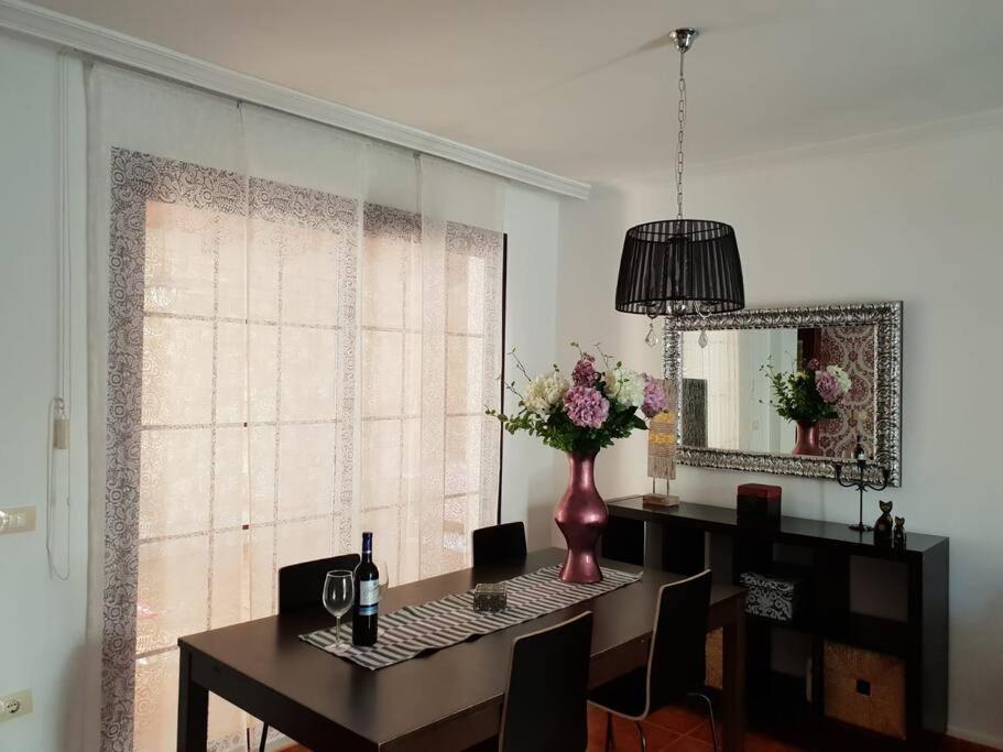 Villa El Olivo Del Sur Arona  Zewnętrze zdjęcie