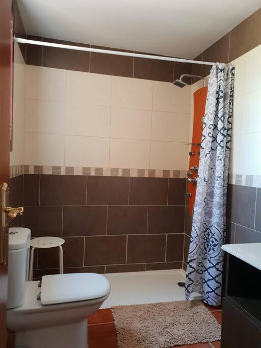 Villa El Olivo Del Sur Arona  Zewnętrze zdjęcie