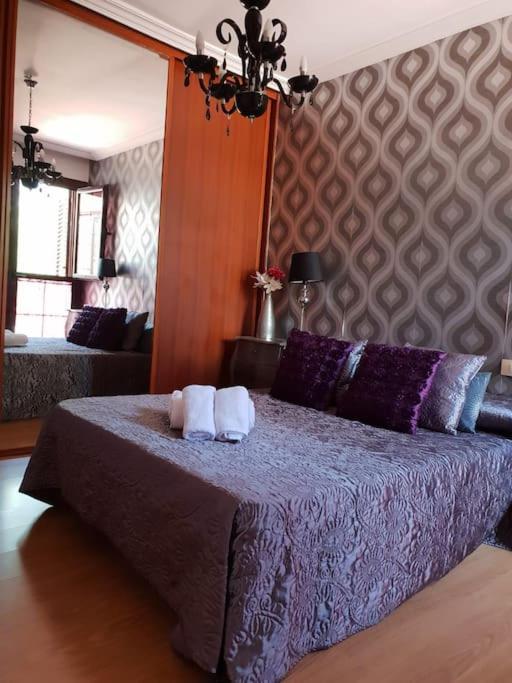 Villa El Olivo Del Sur Arona  Zewnętrze zdjęcie