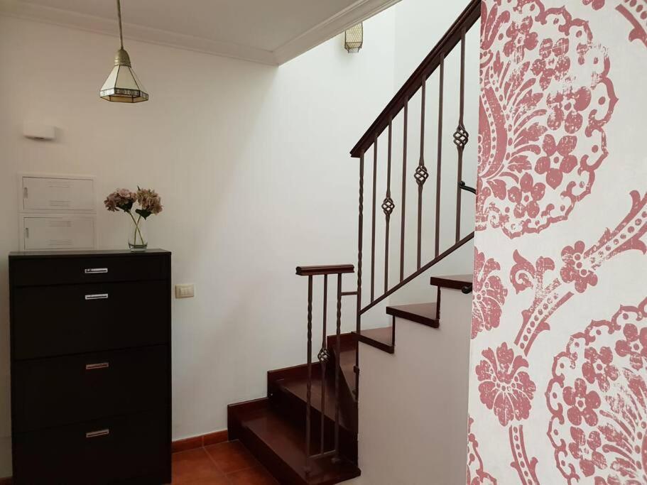 Villa El Olivo Del Sur Arona  Zewnętrze zdjęcie
