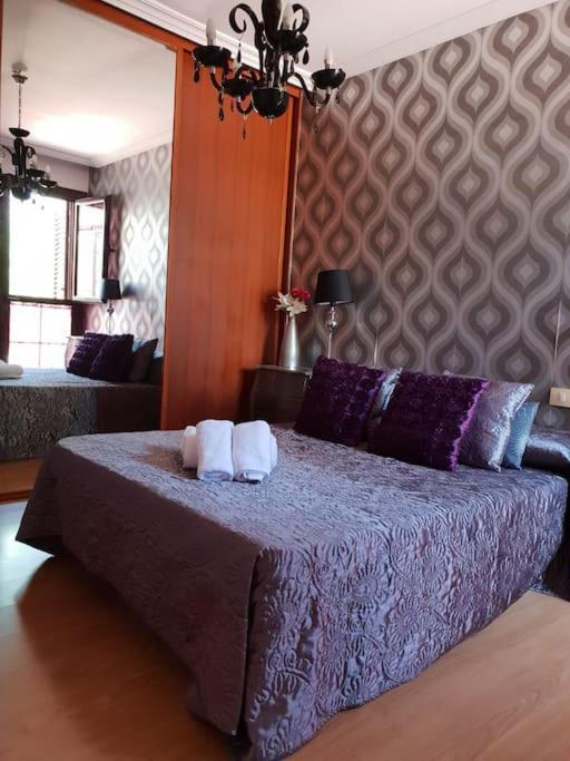 Villa El Olivo Del Sur Arona  Zewnętrze zdjęcie