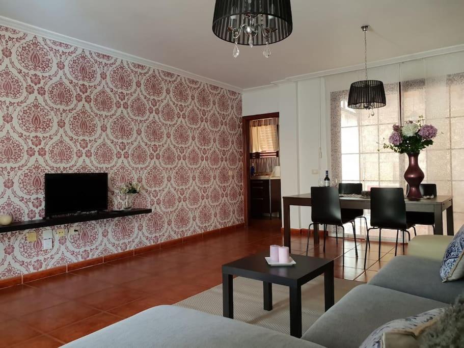 Villa El Olivo Del Sur Arona  Zewnętrze zdjęcie