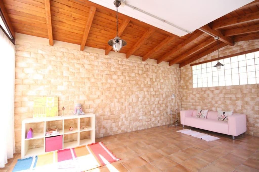 Villa El Olivo Del Sur Arona  Zewnętrze zdjęcie