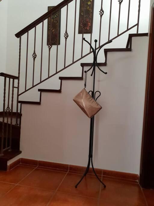 Villa El Olivo Del Sur Arona  Zewnętrze zdjęcie