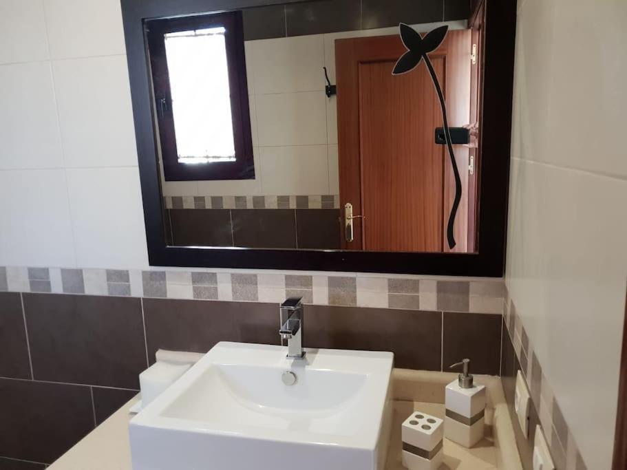 Villa El Olivo Del Sur Arona  Zewnętrze zdjęcie