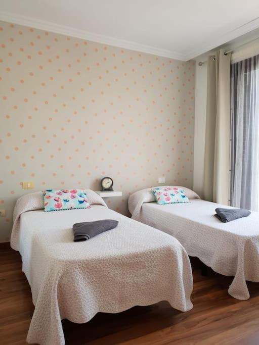 Villa El Olivo Del Sur Arona  Zewnętrze zdjęcie