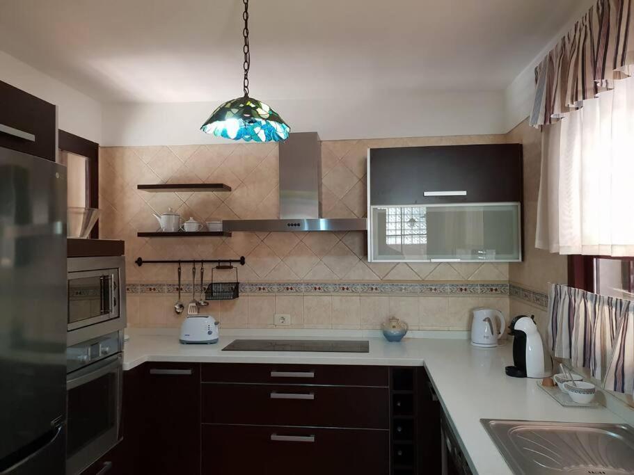 Villa El Olivo Del Sur Arona  Zewnętrze zdjęcie