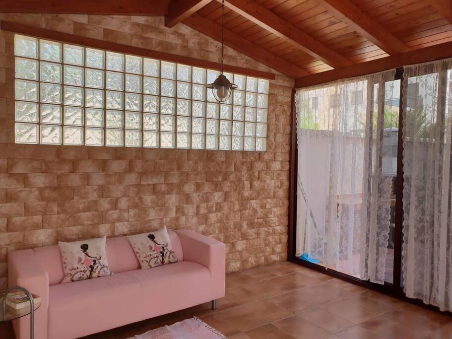 Villa El Olivo Del Sur Arona  Zewnętrze zdjęcie