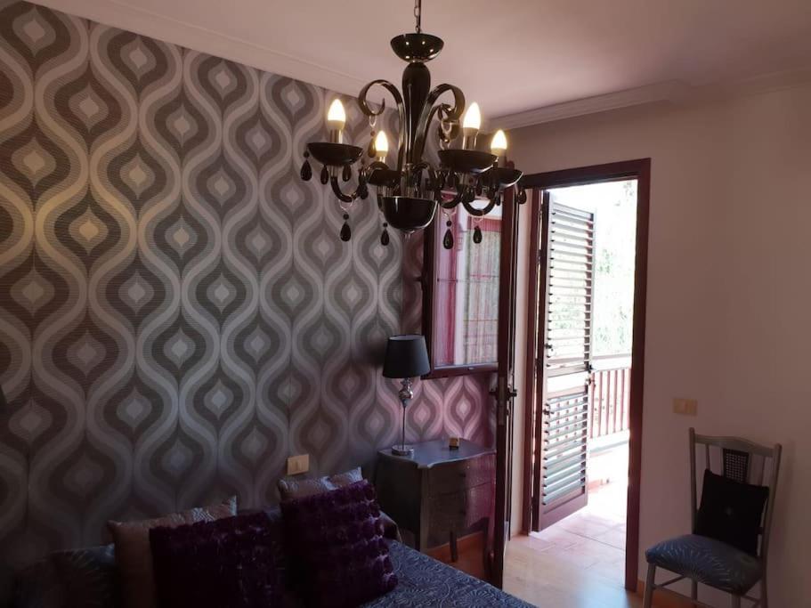 Villa El Olivo Del Sur Arona  Zewnętrze zdjęcie